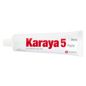 Hollister Incorporated Karaya 5 paste 7910