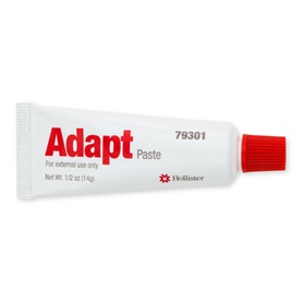 Hollister Incorporated Adapt skin barrier paste .5oz 79301