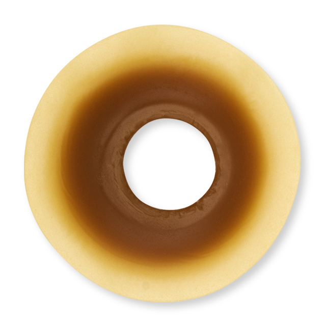 CeraRing™ Convex Barrier Rings