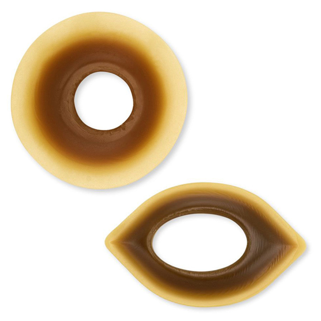 Adapt™ Convex Barrier Rings