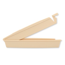 Hollister Incorporated drainable pouch clamp open 8770 