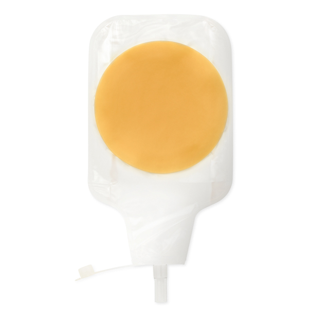 Wound Drainage Collector Sterile With Barrier Hollister Uk