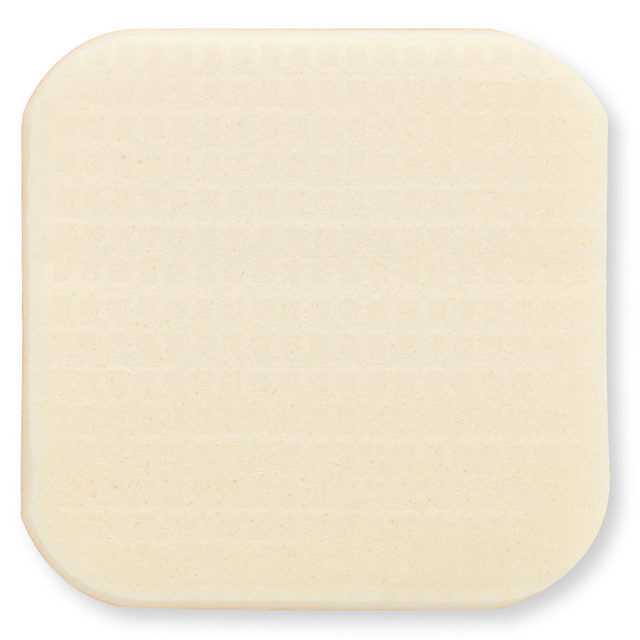 Hollister Incorporated Restore foam Triact advanced dressing 509380 