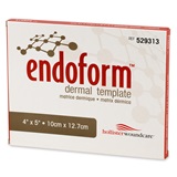 Hollister Incorporated Endoform dermal template dressing box 529313