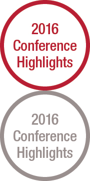 Conference Highlights