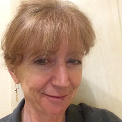 Maureen Coggrave