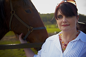 Denise Miller, Scotland shares her continence care testimonial image