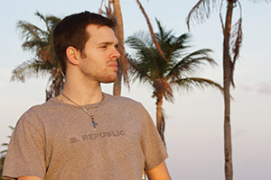 Jonathan Mendez, United States shares his continence care testimonial image